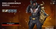 Ring Leader Gibraltar (Image via Respawn Entertainment)